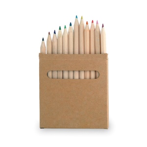Boîte Crayons - Boys