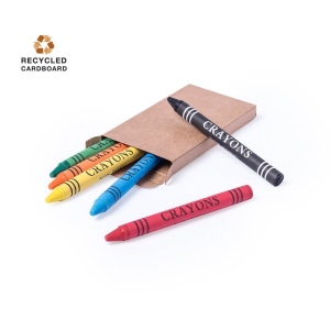 Boîte Crayons - Pichi