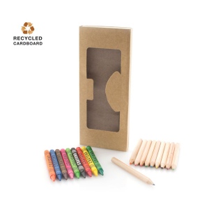Set - Aladín