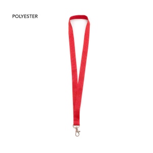 Lanyard - Neck