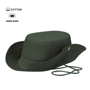 Bonnet - Safari