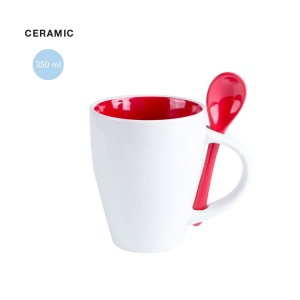 Tasse - Cotes