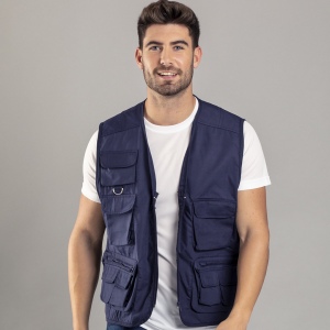 Gilet - Soviet