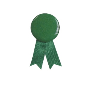 Pin's Ruban - Solidario