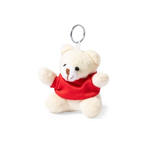 Porte-Clés Peluche - Tedchain