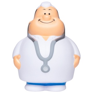 Squeezie Bert médecin