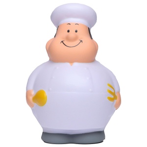 Squeezie Bert gourmet
