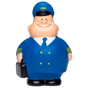 Squeezie Bert capitaine