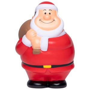 Squeezie Bert Père Noël