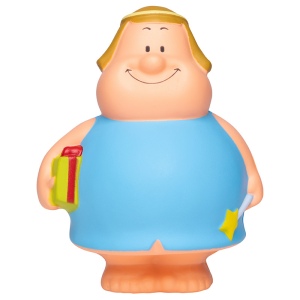 Squeezie Berta ange