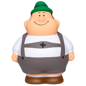 Squeezie Bert bavarois