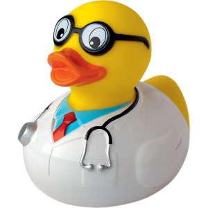 Canard métier médical
