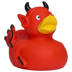 Canard fête
