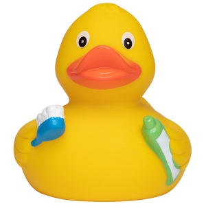 Canard hygiène