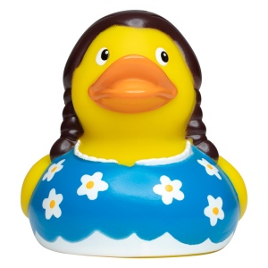 Canard voyage