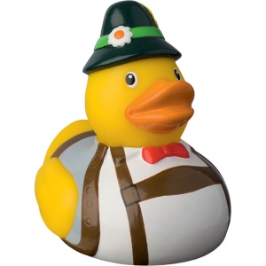 Canard voyage
