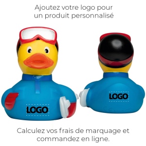 Canard sport