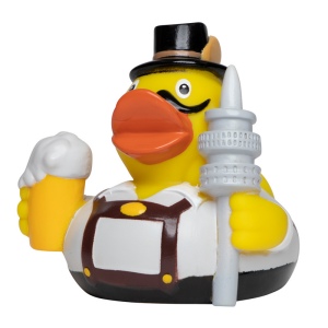Canard voyage