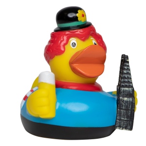 Canard voyage