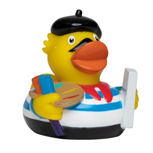 Canard voyage