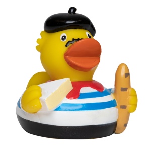Canard voyage