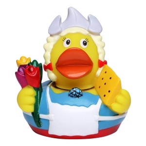 Canard voyage