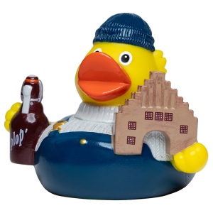 Canard voyage
