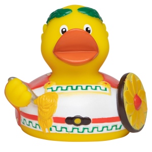 Canard voyage