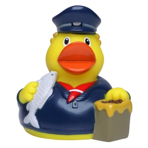 Canard voyage