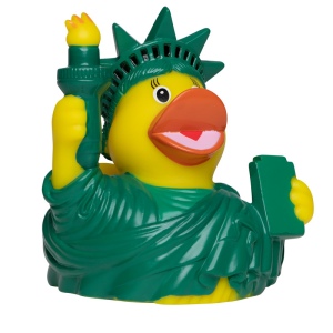 Canard voyage