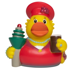 Canard voyage