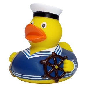 Canard voyage