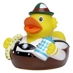 Canard voyage