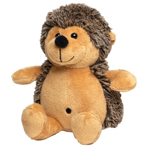 Peluche hérisson