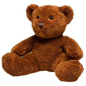 Peluche ours