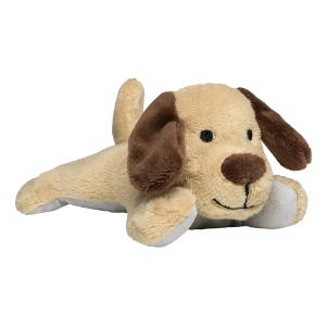 Peluche chien