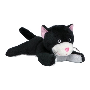 Peluche chat