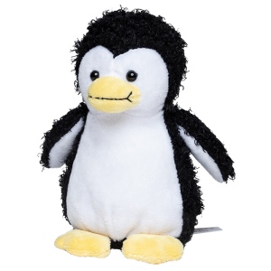 Peluche pingouin
