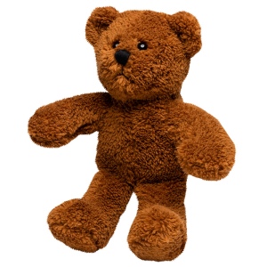 Peluche ours