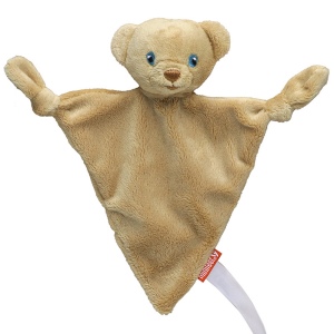 Peluche ours