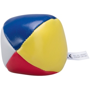 Balle de jonglage