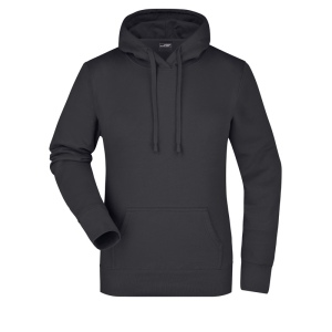 Sweat-shirt capuche Femme