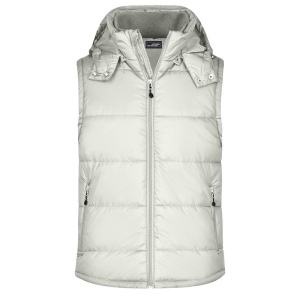 Bodywarmer matelassé Homme