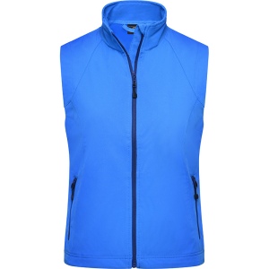 Bodywarmer softshell Femme