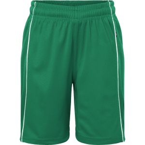 Short foot Enfant Daiber