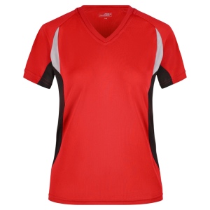 Maillot running Femme Daiber