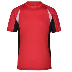Maillot running Homme Daiber