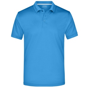 Polo technique Homme