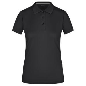 Polo technique Femme