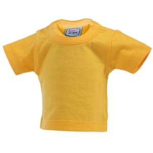 T-shirt pour peluche